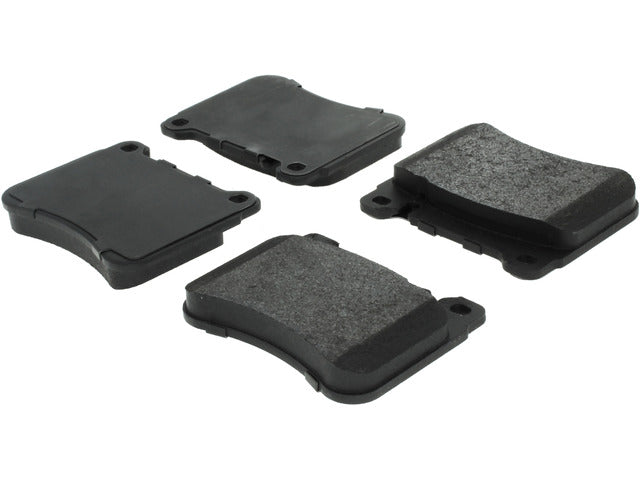 Disc Brake Pad Centric Parts 300.11210