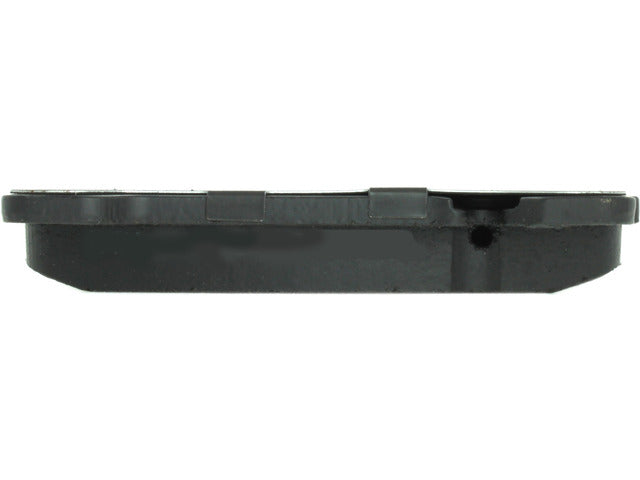 Disc Brake Pad Centric Parts 300.11210
