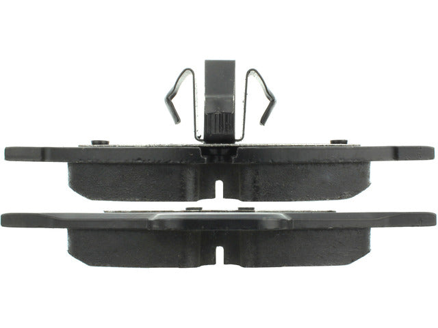Disc Brake Pad Centric Parts 300.11220