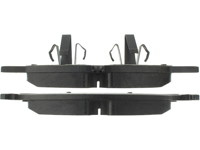 Disc Brake Pad Centric Parts 300.11230