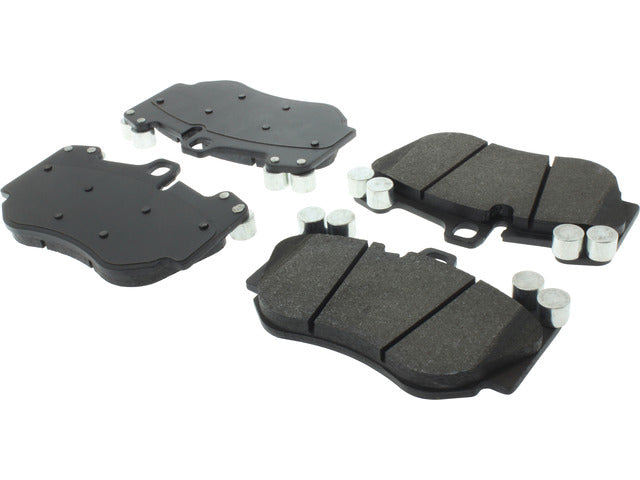 Disc Brake Pad Centric Parts 300.11300