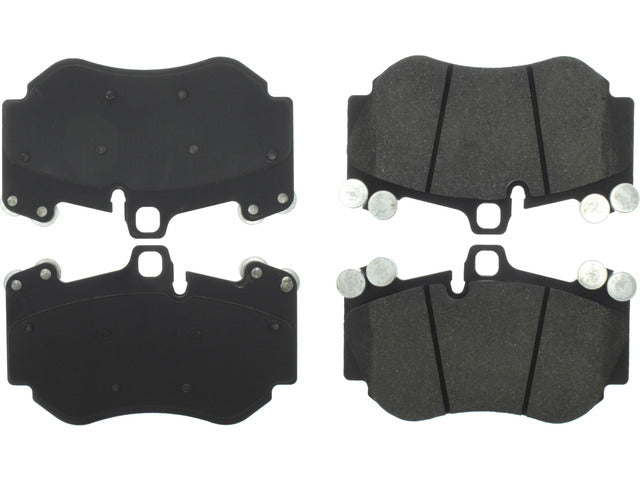 Disc Brake Pad Centric Parts 300.11300