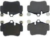 Disc Brake Pad Centric Parts 300.11350