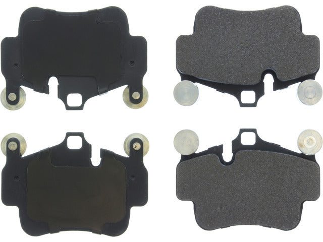 Disc Brake Pad Centric Parts 300.11350