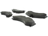 Disc Brake Pad Centric Parts 300.11360