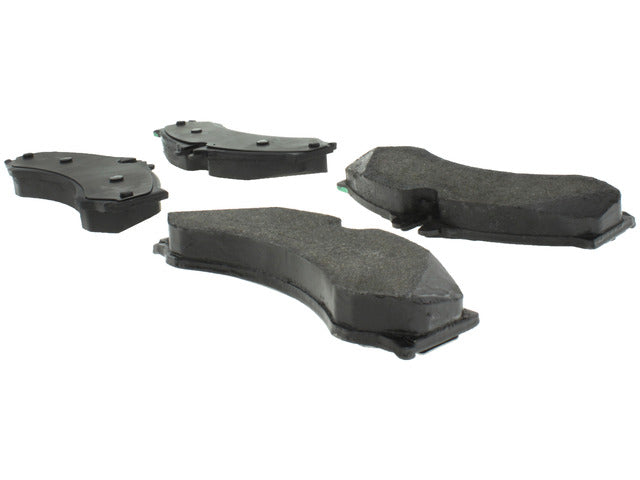 Disc Brake Pad Centric Parts 300.11360