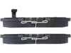 Disc Brake Pad Centric Parts 300.11370