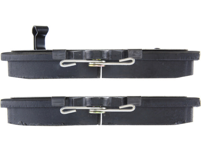 Disc Brake Pad Centric Parts 300.11370