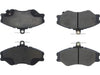 Disc Brake Pad Centric Parts 300.11370