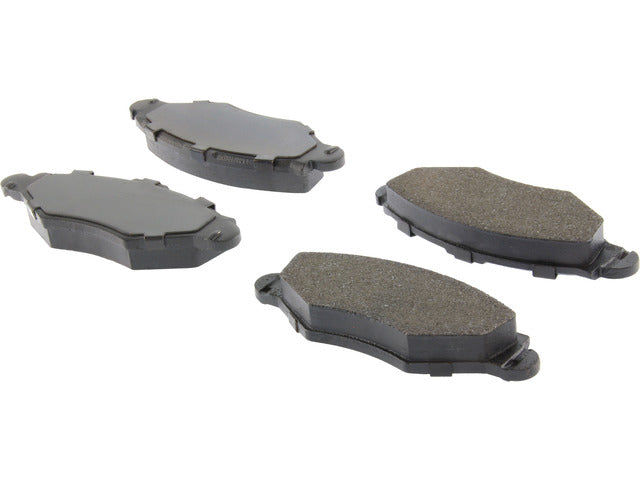 Disc Brake Pad Centric Parts 300.11430