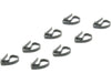 Disc Brake Pad Centric Parts 300.11430