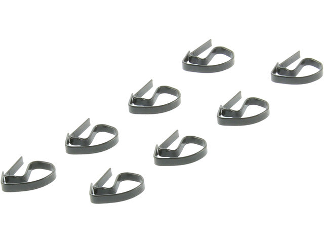 Disc Brake Pad Centric Parts 300.11430