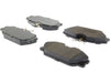 Disc Brake Pad Centric Parts 300.11450