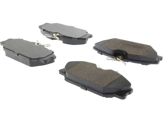 Disc Brake Pad Centric Parts 300.11450