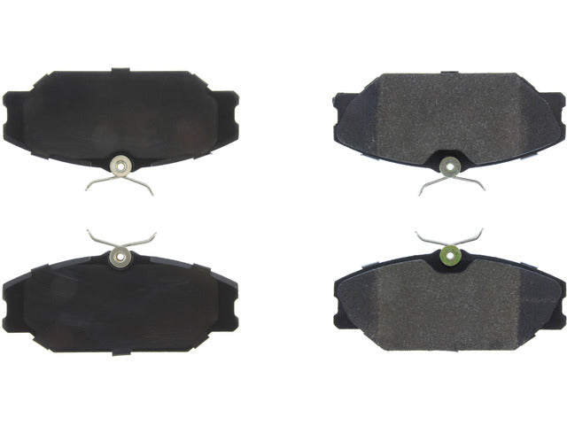 Disc Brake Pad Centric Parts 300.11450