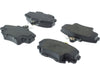 Disc Brake Pad Centric Parts 300.11460