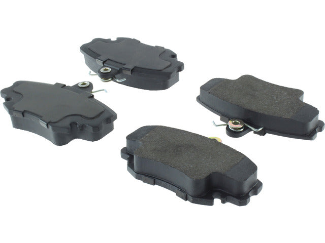 Disc Brake Pad Centric Parts 300.11460