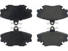 Disc Brake Pad Centric Parts 300.11460