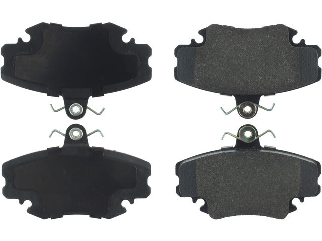 Disc Brake Pad Centric Parts 300.11460
