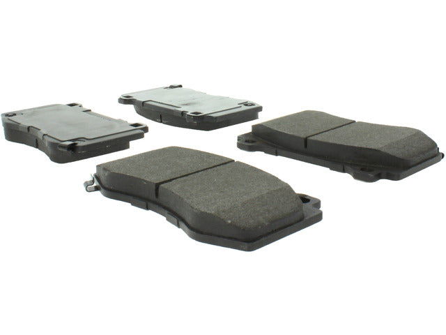 Disc Brake Pad Centric Parts 300.11490