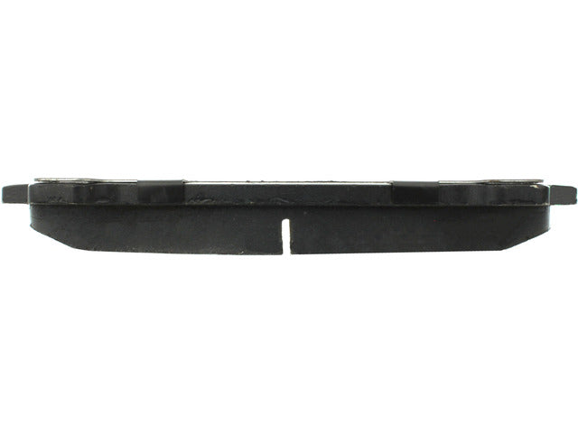 Disc Brake Pad Centric Parts 300.11490