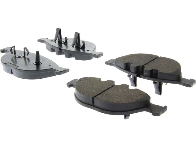 Disc Brake Pad Centric Parts 300.11510