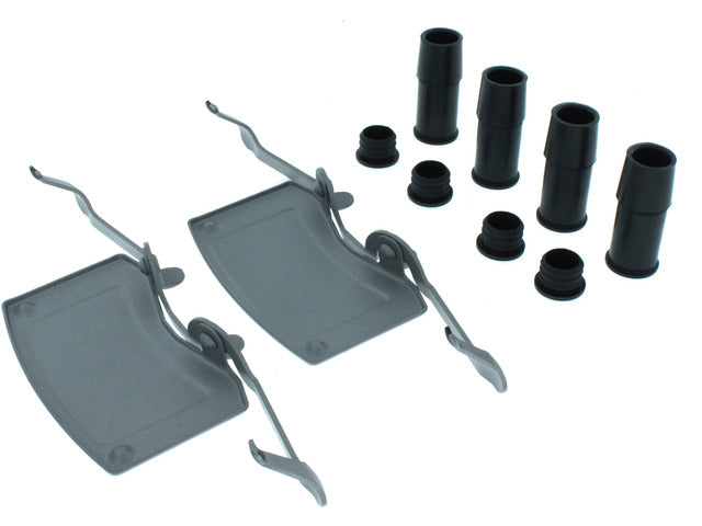 Disc Brake Pad Centric Parts 300.11510