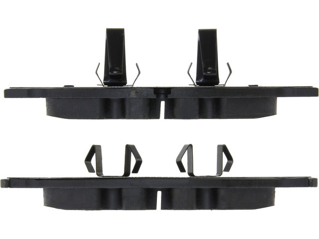 Disc Brake Pad Centric Parts 300.11510