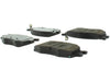 Disc Brake Pad Centric Parts 300.11560