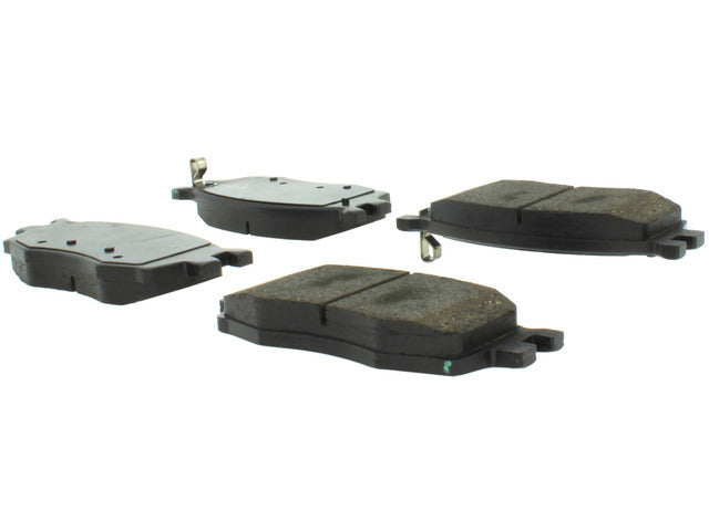 Disc Brake Pad Centric Parts 300.11560