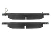 Disc Brake Pad Centric Parts 300.11560