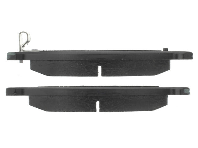 Disc Brake Pad Centric Parts 300.11560