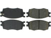 Disc Brake Pad Centric Parts 300.11560