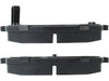 Disc Brake Pad Centric Parts 300.11570