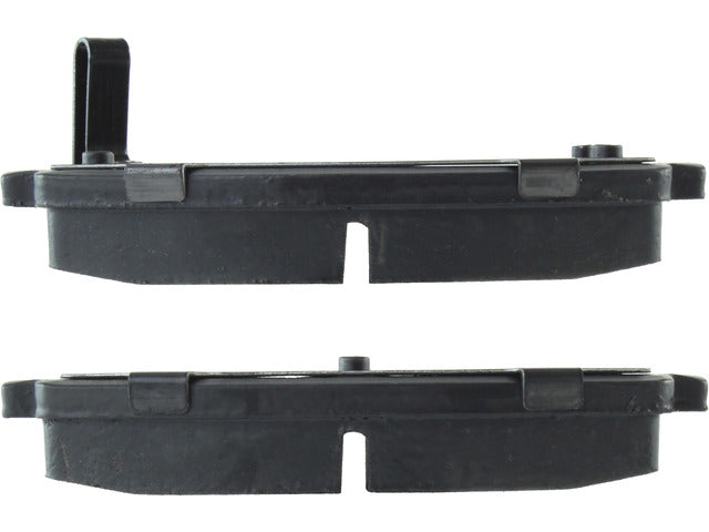 Disc Brake Pad Centric Parts 300.11570