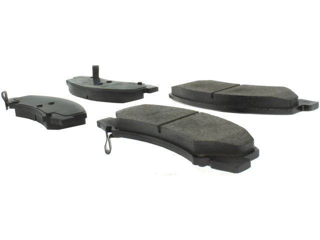 Disc Brake Pad Centric Parts 300.11590