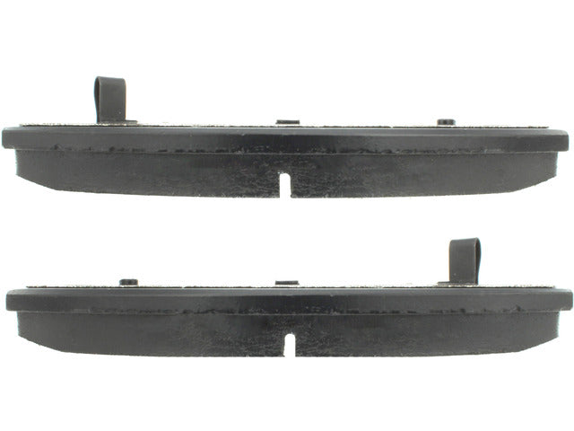 Disc Brake Pad Centric Parts 300.11590