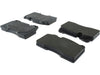 Disc Brake Pad Centric Parts 300.11650