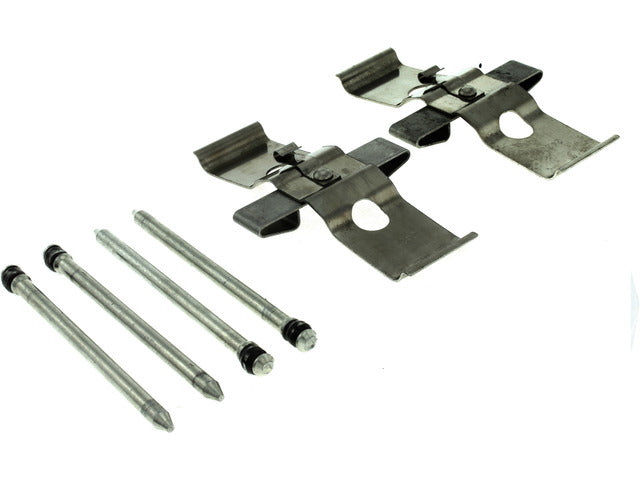 Disc Brake Pad Centric Parts 300.11650