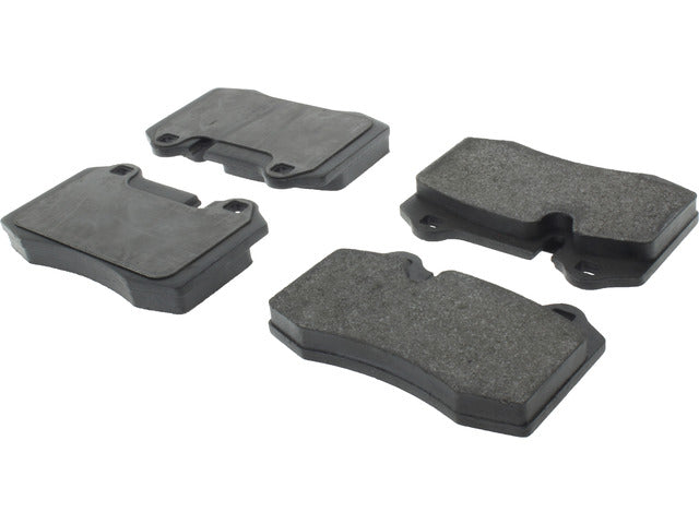 Disc Brake Pad Centric Parts 300.11660