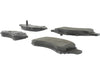 Disc Brake Pad Centric Parts 300.11690