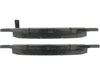 Disc Brake Pad Centric Parts 300.11690
