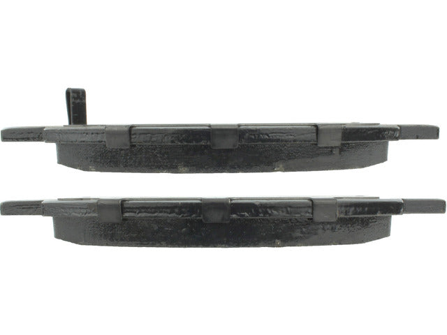 Disc Brake Pad Centric Parts 300.11690