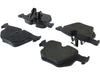 Disc Brake Pad Centric Parts 300.11700
