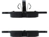 Disc Brake Pad Centric Parts 300.11700