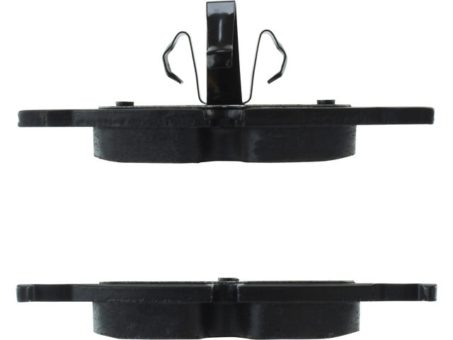 Disc Brake Pad Centric Parts 300.11700