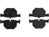 Disc Brake Pad Centric Parts 300.11700