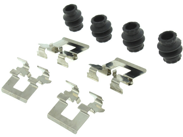 Disc Brake Pad Centric Parts 300.11720