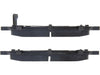 Disc Brake Pad Centric Parts 300.11720
