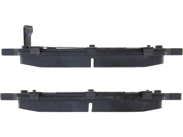 Disc Brake Pad Centric Parts 300.11720
